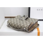 GUCCI Dionysus Classic King—Authentic Leather #421970