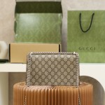 GUCCI Dionysus King of Classics — #499623