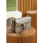 GUCCI Dionysus King of Classics — #499623