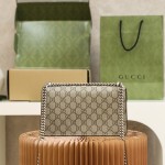 GUCCI Dionysus King of Classics — #499623