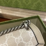 GUCCI Dionysus Dionysus 25 (oatmeal original leather) #499623