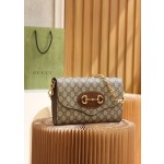 GUCCI ▪️𝐇𝐨𝐫𝐬𝐞𝐛𝐢𝐭 Horsebit series #677286