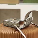 GUCCI horsebit buckle 𝟭𝟵𝟱𝟱 series mobile phone bag #625615
