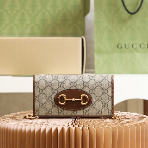 GUCCI   𝐇𝐨𝐫𝐬𝐞𝐛𝐢𝐭 𝐖𝐨𝐜 #621892#