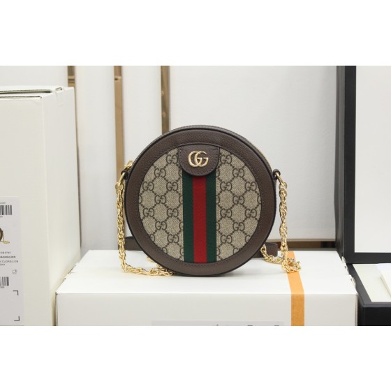 GUCCI 𝐎𝐩𝐡𝐢𝐝𝐚 #550618