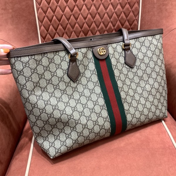 GUCCI Ophidia medium shopping bag #631685