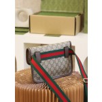 GUCCI 𝐒𝐮𝐩𝐫𝐞𝐦𝐞 #493930#🐯Tiger head pocket