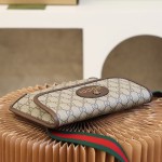 GUCCI 𝐒𝐮𝐩𝐫𝐞𝐦𝐞 #493930#🐯Tiger head pocket