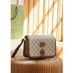 GUCCI 𝐑𝐞𝐭𝐫𝐨 mini shoulder bag #671620#