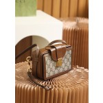 GUCCI retro box bag #614368