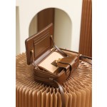 GUCCI retro box bag #614368