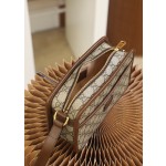 GUCCI retro camera bag #658572