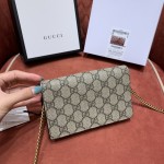 GUCCI  𝗌𝗎𝗉𝗋𝖾𝗆𝖾 𝗆𝗂𝗇𝗂 𝗐𝗂𝗍𝗁 𝖼𝗁𝖾𝗋𝗋𝗂𝖾𝗌 # 481291