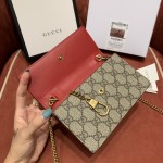 GUCCI  𝗌𝗎𝗉𝗋𝖾𝗆𝖾 𝗆𝗂𝗇𝗂 𝗐𝗂𝗍𝗁 𝖼𝗁𝖾𝗋𝗋𝗂𝖾𝗌 # 481291