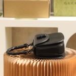 GUCCI full leather retro bamboo series #675797