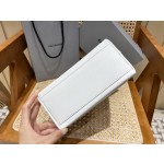 BALENCIAGA 𝗦𝗵𝗼𝗽𝗽𝗶𝗻𝗴 𝗯𝗮𝗴 Cowhide shopping paper bag