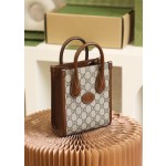 GUCCI 𝐓𝐨𝐭𝐞 𝐌𝐢𝐧𝐢 #671623#