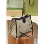 GUCCI 𝐏𝐚𝐝𝐥𝐨𝐜𝐤 series medium original leather #479197