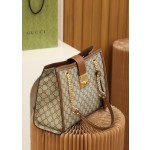 GUCCI 𝐏𝐚𝐝𝐥𝐨𝐜𝐤 series medium original leather #479197