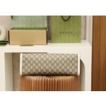 GUCCI 𝐏𝐚𝐝𝐥𝐨𝐜𝐤 series medium original leather #479197