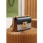 GUCCI 𝙋𝙖𝙙𝙡𝙤𝙘𝙠 series 【upgrade version】#409487