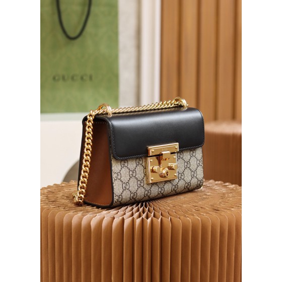 GUCCI 𝙋𝙖𝙙𝙡𝙤𝙘𝙠 series 【upgrade version】#409487