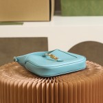 GUCCI  𝐉𝐚𝐜𝐤𝐢𝐞 𝐌𝐢𝐧𝐢 𝟭𝟵𝟲𝟭 #637091