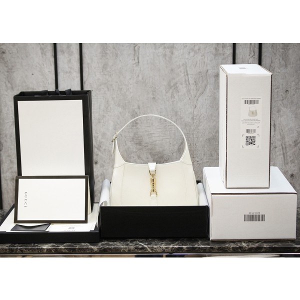 GUCCI 𝕁𝕒𝕔𝕜𝕚𝕖 1961 Small Series #636709