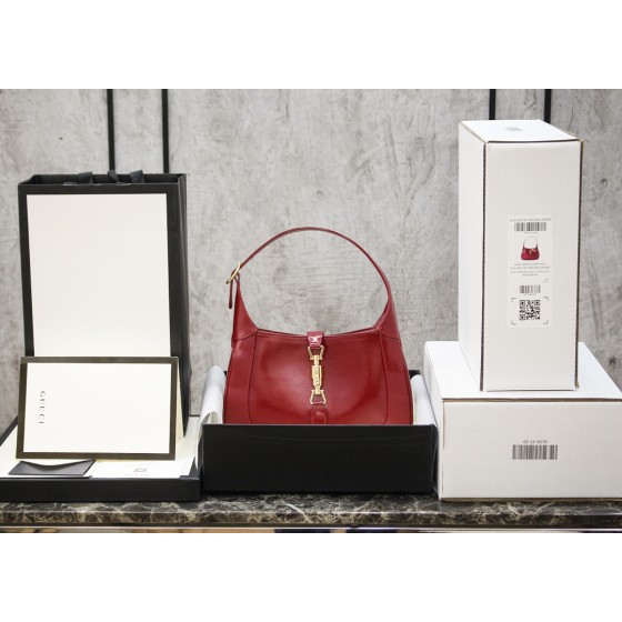 GUCCI 𝕁𝕒𝕔𝕜𝕚𝕖 1961 Small Series #636709