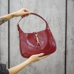 GUCCI 𝕁𝕒𝕔𝕜𝕚𝕖 1961 Small Series #636709