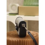 GUCCI new color 𝟏𝟗𝟓𝟓 𝑴𝒊𝒏𝒊 series #658574