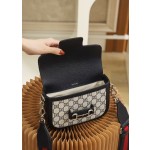 GUCCI new color 𝟏𝟗𝟓𝟓 𝑴𝒊𝒏𝒊 series #658574