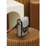 GUCCI new color 𝟏𝟗𝟓𝟓 mobile phone bag series #625615