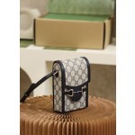 GUCCI new color 𝟏𝟗𝟓𝟓 mobile phone bag series #625615