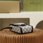 GUCCI new color 𝟏𝟗𝟓𝟓 mobile phone bag series #625615