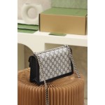 GUCCI new color 𝑫𝒊𝒐𝒏𝒚𝒔𝒖𝒔 𝟐𝟓【All Copper Hardware 499623】