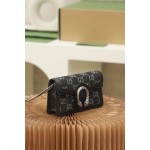 GUCCI 𝐃𝐢𝐨𝐧𝐲𝐬𝐮𝐬 𝐌𝐢𝐧𝐢【All copper hardware 476432】