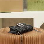 GUCCI 𝐃𝐢𝐨𝐧𝐲𝐬𝐮𝐬 𝐌𝐢𝐧𝐢【All copper hardware 476432】