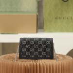 GUCCI 𝐃𝐢𝐨𝐧𝐲𝐬𝐮𝐬 𝐌𝐢𝐧𝐢【All copper hardware 476432】