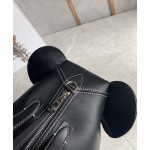 LOEWE catwalk style big elephant 🐘