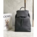 LOEWE latest military messenger bag