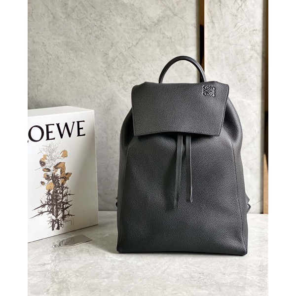 LOEWE latest military messenger bag