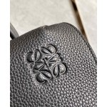 LOEWE latest military messenger bag