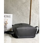 LOEWE latest military messenger bag