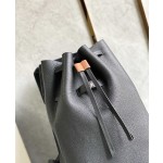 LOEWE latest military messenger bag