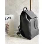 LOEWE latest military messenger bag