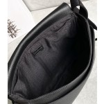 LOEWE latest military messenger bag