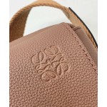 LOEWE latest military messenger bag