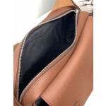 LOEWE latest military messenger bag