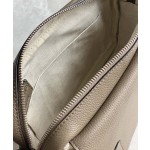 LOEWE latest military messenger bag